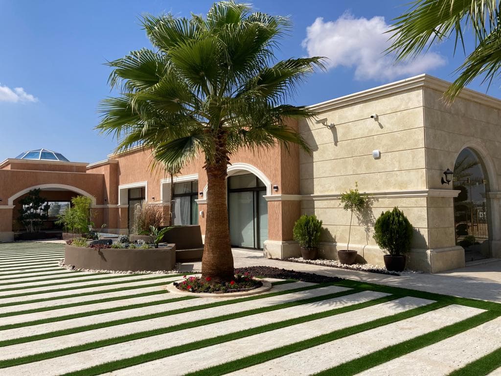 M.A Residence — 10