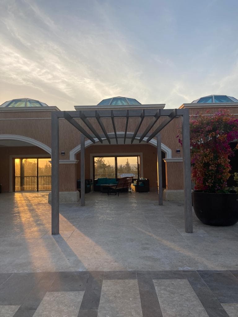 M.A Residence — 11