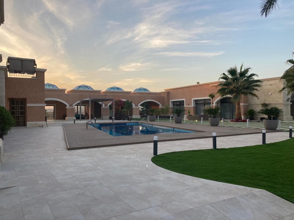 M.A Residence — 12