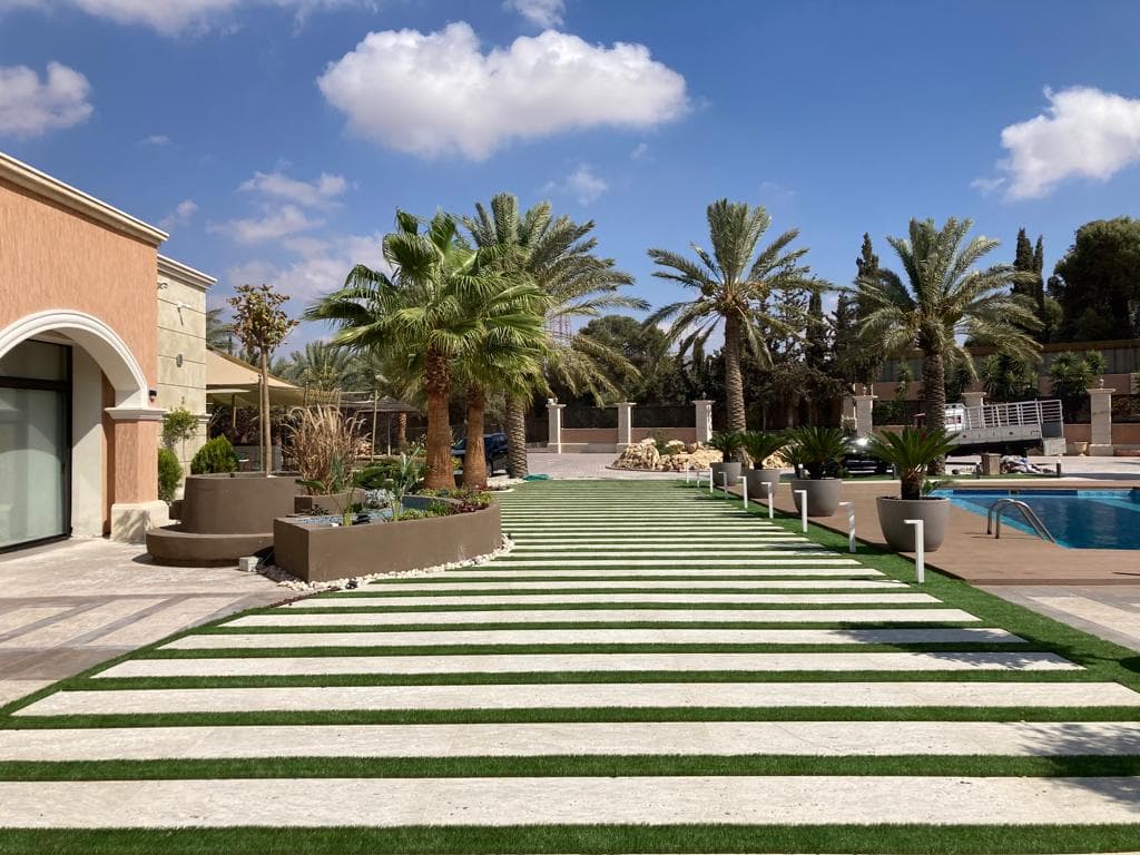 M.A Residence — 13