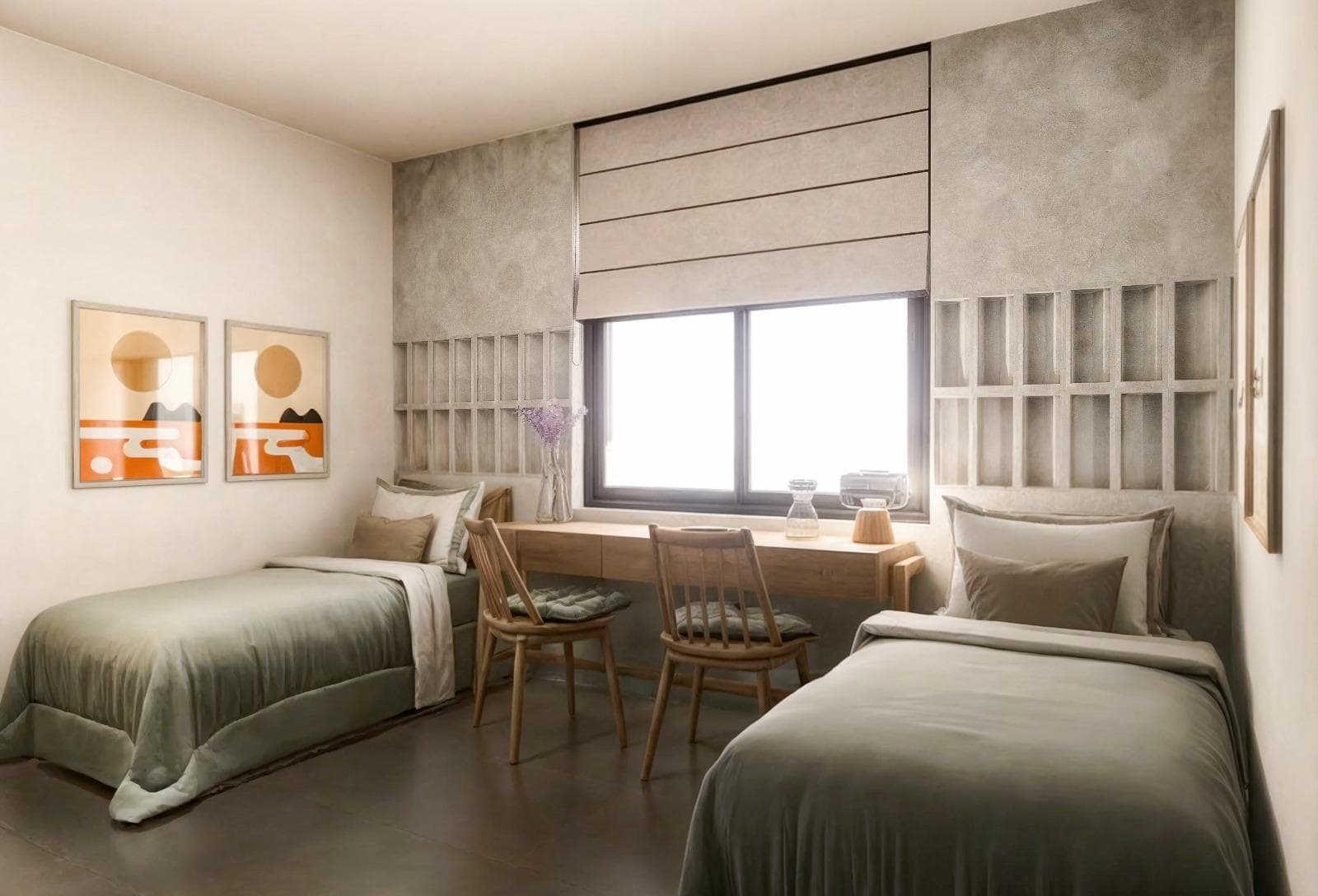 Yassin Residence — 5