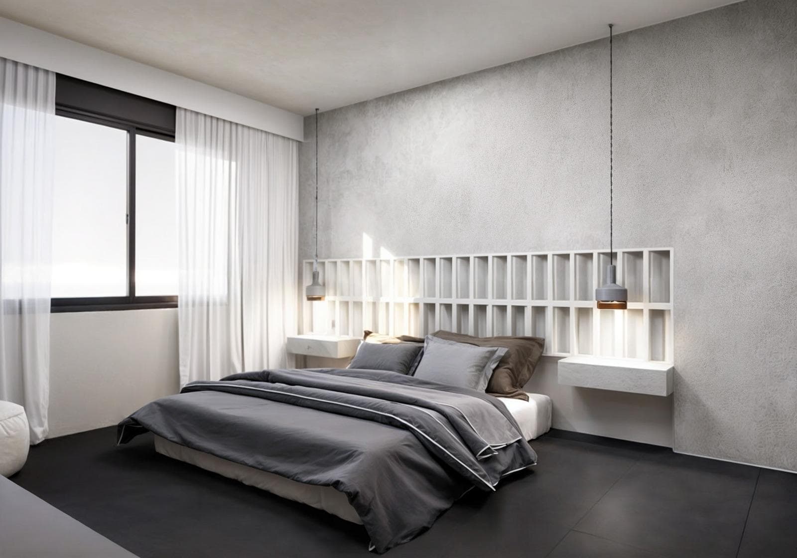 Yassin Residence — 6